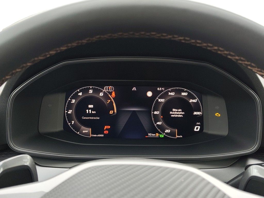 Cupra Formentor - Bild 17