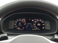 Cupra Formentor - Vorschau Bild 17