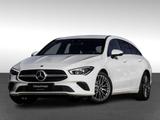 Mercedes-Benz CLA 200 d SB PROGRESSIVE|MBUX|SHZ|TEMP|AHK|KAM - Mercedes-Benz Gebrauchtwagen von 2023