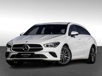 Mercedes-Benz CLA 200 d SB PROGRESSIVE|MBUX|SHZ|TEMP|AHK|KAM