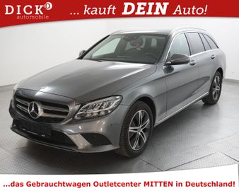 Mercedes C 300 - 4