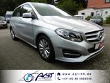Mercedes-Benz B 180 Style Aut. Klima Nav Temp.,Sitzheizung PDC