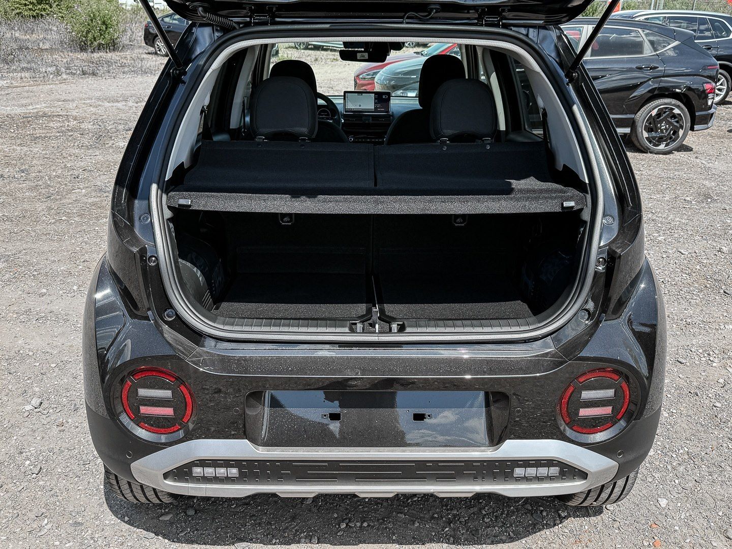 Hyundai INSTER - Bild 19