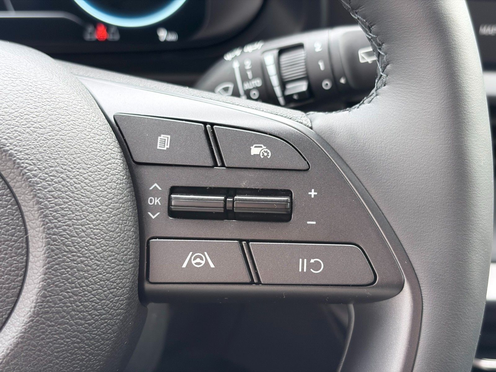 Fahrzeugabbildung Hyundai i20 1.0 T-GDI Trend KlimaA,LED,Navi,SHZ,4xSHZ