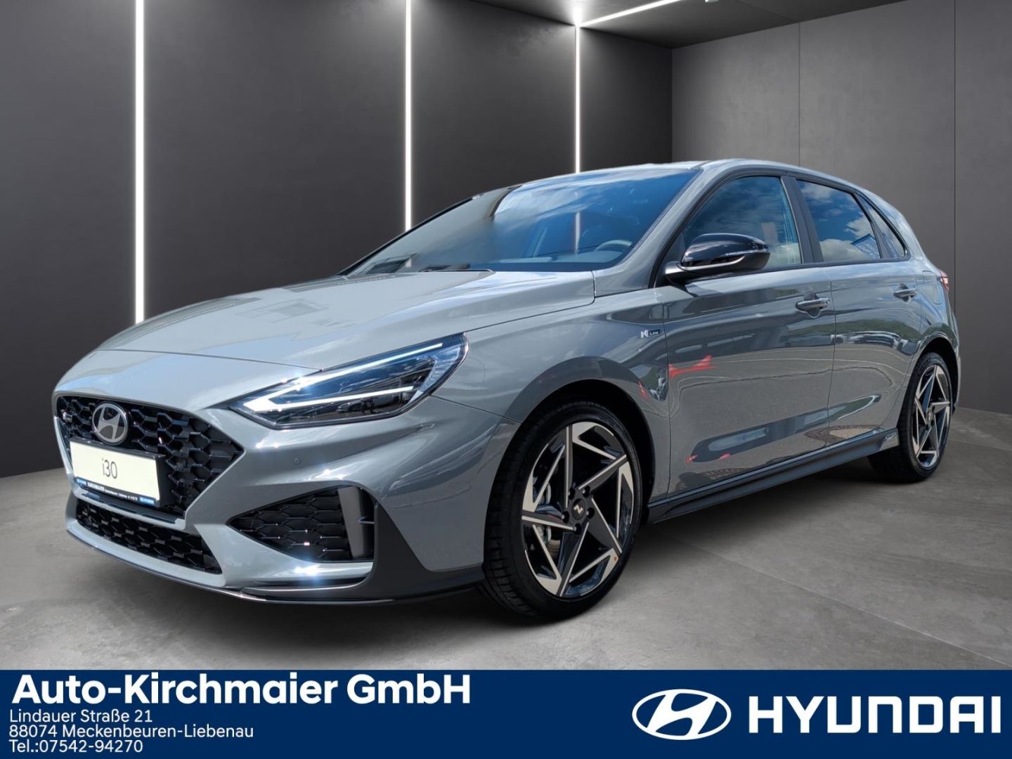 Hyundai i30 - Bild 1