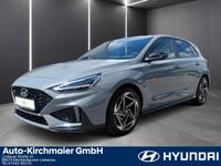 Hyundai i30 - Vorschau Bild 1