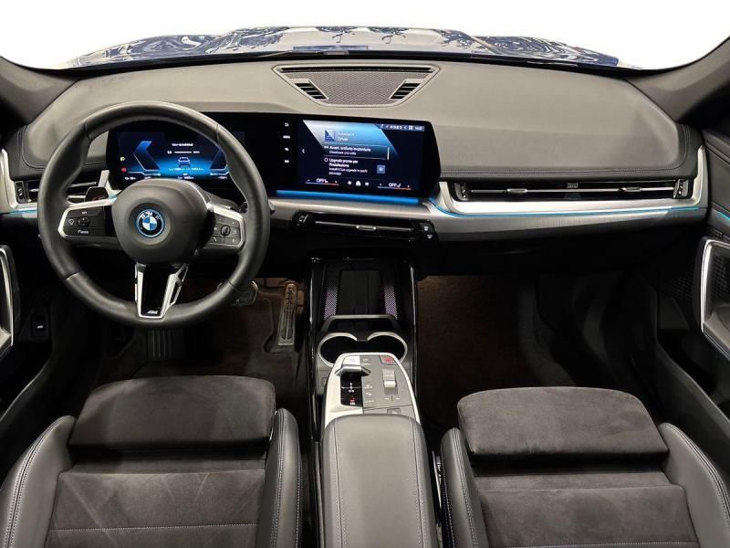 Other BMW iX1 20 MSport Pro eDrive imagem 3