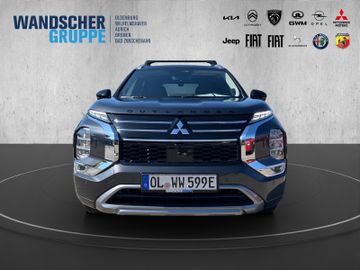Mitsubishi Outlander Plug-In Hybrid TOP 2.4 AHK+360+HUD+AWR