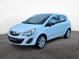 Opel Corsa D 1.2 Color Edition MFL, Temp, II.Hand - Opel Corsa: Winterreifen, D