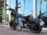 BMW CE 02 AM Highline Paket für Führerschein 45kmh - BMW CE02 AM