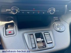 Fiat Doblo 1.5 BlueHDi L2 130PS AT8