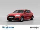 Audi A1 Sportback S line 30 TFSI 85(116) kW(PS) S tro