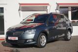 Skoda Fabia Combi 1.0 Ambition Klima DAB Sitzheizung - Skoda Fabia: Ambition