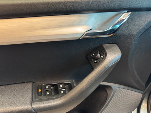 MYAUTOCENTER – Gebraucht- und Jahreswagen mit Werkstattservice in Pfaffenhofen Skoda Octavia *1.HAND*TEMPOM*PDC*2-ZONEN*LED*TÜV-728*