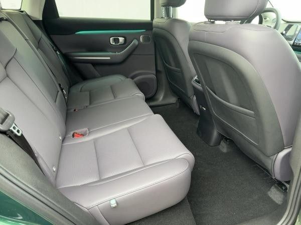 Leapmotor C10 - Bild 10