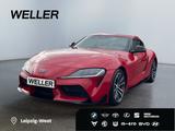 Toyota Supra GR 2.0 Dynamic *LED*Leder*HUD*JBL*CarPlay* - Toyota Supra: Coupé