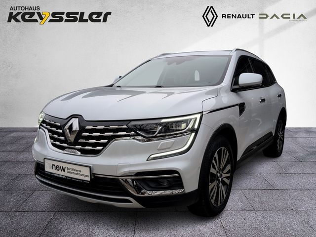 Renault Koleos Initiale Paris BLUE dCi 190 4WD X-tronic