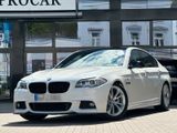 BMW 520d xDrive M-Paket F10 BMW-Hand - BMW 520: F10 520d