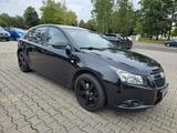 Chevrolet Cruze Hatchback LTZ - Chevrolet Cruze aus 2012
