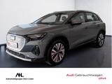 Audi Q4 e-tron 40 advanced Wärmepumpe Matrix Navi ACC - Audi Q4 e-tron mit Anhängerkupplung