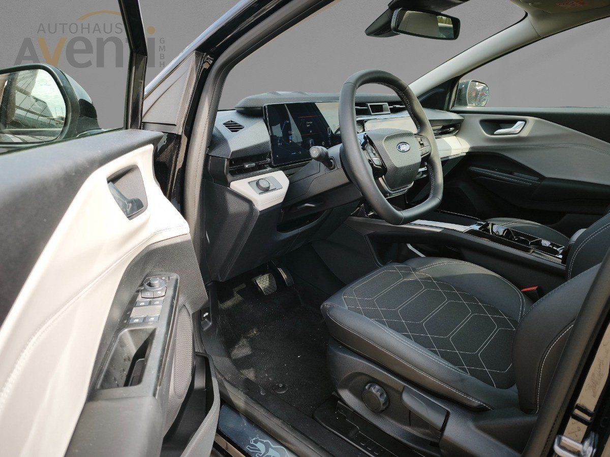 Ford Puma Gen-E - Bild 6
