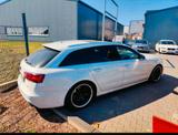 Audi audi a6 4g c7 3.0 tdi quattro Motorschaden - Audi: Motors