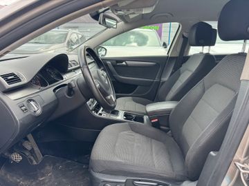 Volkswagen Passat Variant - 6
