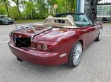 Mazda MX-5 1.6 16V Memories Memories - Mazda: V6