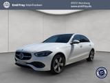 Mercedes-Benz C 300 e 4M Avantgarde Advanced+ Pano Distro - Mercedes C-Klasse mit Schiebedach