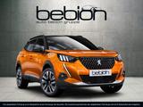 Peugeot 2008 e- Elektromotor 156 (e-) e- GT ACC FLA 360
