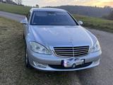 Mercedes-Benz S 350 -w221 