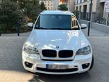 BMW X5 M-Paket - gebrauchte BMW X5 M aus dem Jahr 2012