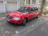 Volkswagen VW Passat 3bg Limousine 2.0 Benzin Automat... - gebrauchte VW Passat aus dem Jahr 2002