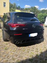 Mercedes-Benz CLA 35 AMG Shooting Brake Mercedes-AMG CLA 3... - Mercedes-Benz CLA 35 AMG Shooting Brake von privat