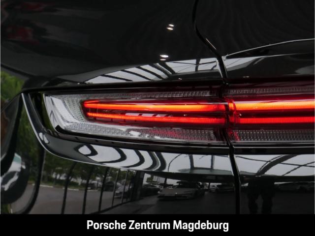 Porsche Cayenne E-Hybrid Coupe*BOSE*HEAD-UP*PRIVACY*