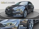 Volkswagen Passat Lim. Highline/360°KAMERA/SHZ/PDC/AHK! - Volkswagen Passat: Highline