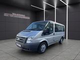 Ford Transit Kombi FT 300 K *Rollstuhl*El. Trittstufe - Ford aus 2008: Van