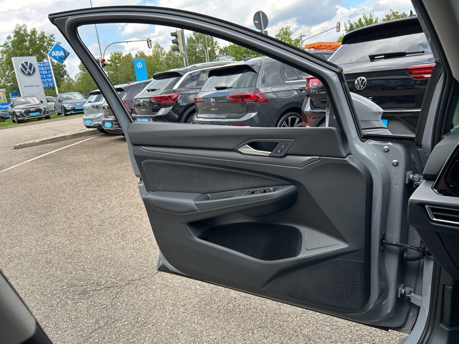 Volkswagen Golf - Bild 15