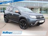 Dacia Duster TCe130 Extreme Navi Sitzh. 360°Kamera - Dacia Jahreswagen