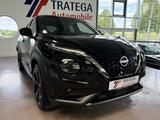 Nissan Juke 1,6l Hybrid Tekna -Facelift!