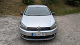 Volkswagen Golf 6 /  1.2 TSI  / Style Sondermodell  - Volkswagen Golf: Style Sondermodell