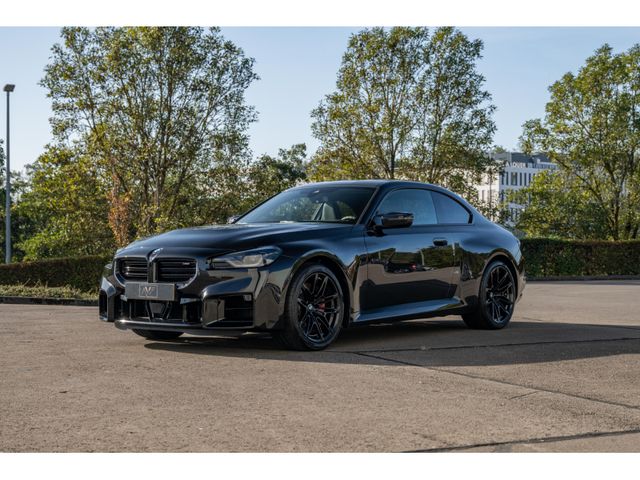 BMW M2 M Race Track / CARBON