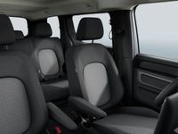 Volkswagen ID. Buzz - Vorschau Bild 10