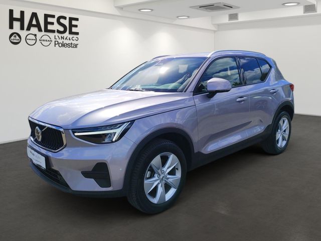VOLVO XC 40 XC40 B3 Core Digitales Cockpit Soundsystem LED.