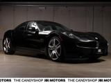 Fisker Karma EVer *Ecosport*Battery_NEW*20k*Top* - Fisker Gebrauchtwagen