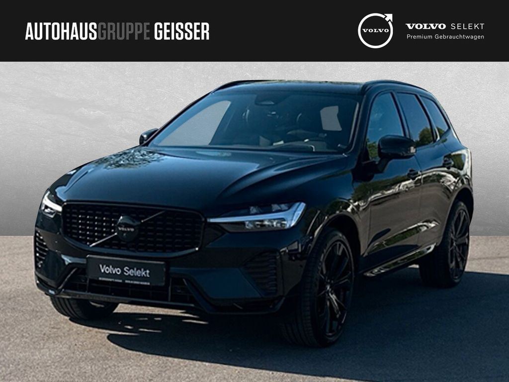 Image of Volvo XC60