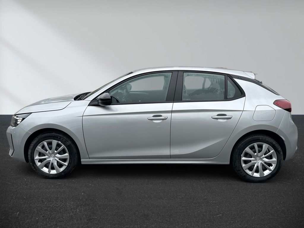 Opel Corsa 1.2 Direct Aut.Shz Lhz Android Pdc – Bild 9