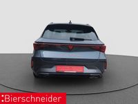 Cupra Leon - Vorschau Bild 5