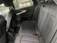 Audi A4 - Vorschau Bild 11