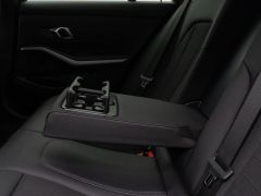 Foto Nummer 28: BMW 318d